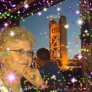 Meet your Posher, Patty